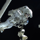 Image for article titled First Rule of Spacewalking: Love Thy Spacesuit